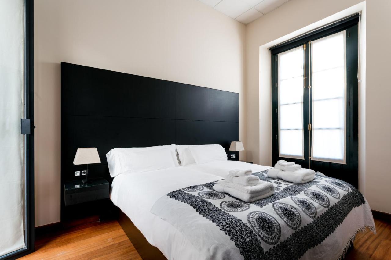 Appartement Conde De Osborne B à El Puerto de Santa María Extérieur photo