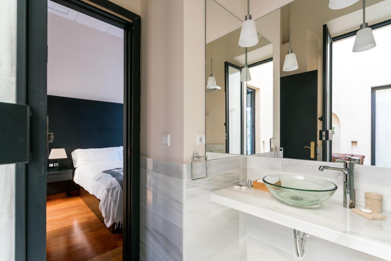 Appartement Conde De Osborne B à El Puerto de Santa María Extérieur photo