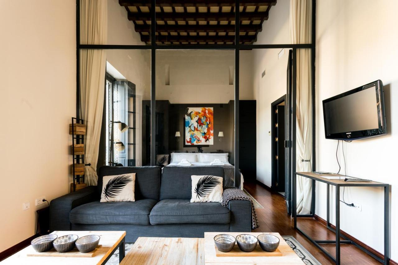 Appartement Conde De Osborne B à El Puerto de Santa María Extérieur photo